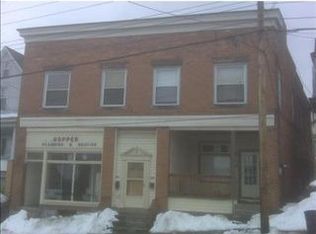 124-126 Dinsmore Ave, Pittsburgh, PA