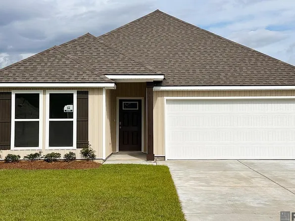 24697 Berry Ridge Ln, Springfield, LA 70462