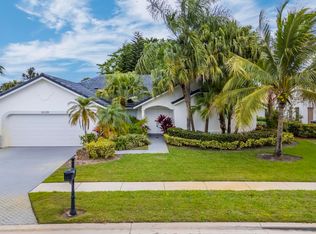 10129 Canoe Brook Cir, Boca Raton, FL 33498