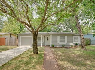913 Moore Ter, Arlington, TX 76010
