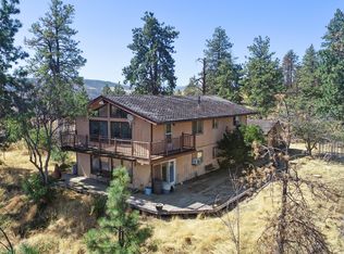 5656 Cherry Heights Rd, The Dalles, OR 97058