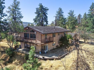 5656 Cherry Heights Rd, The Dalles, OR, 97058