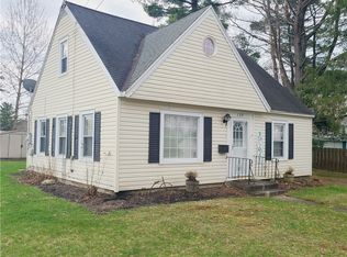130 Springdale Ave, Jamestown, NY
