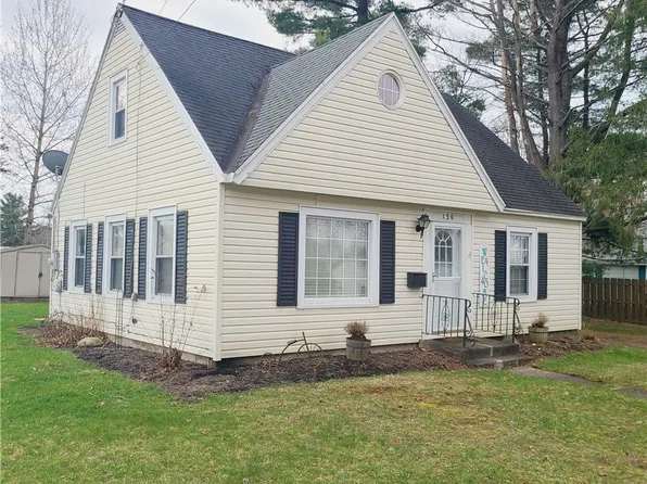 130 Springdale Ave, Jamestown, NY 14701