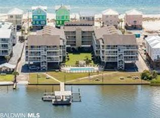 1784 W Beach Blvd #114, Gulf Shores, AL 36542