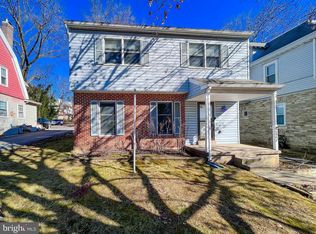 2441 Jenkintown Rd, Glenside, PA 19038