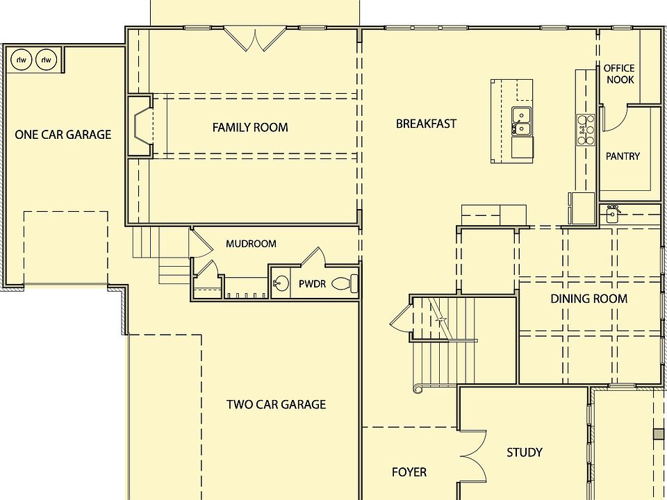 2nd image of 758 Phil Haven Ln