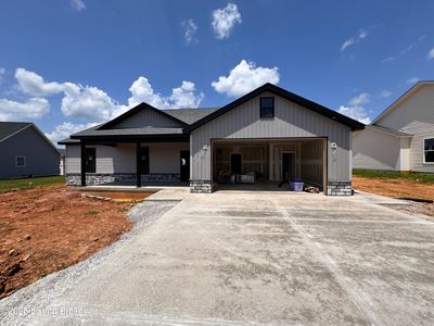58 Robert Allen Ln, Brandenburg, KY, 40108