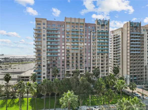 488 E Ocean Blvd Unit 1111, Long Beach, CA 90802