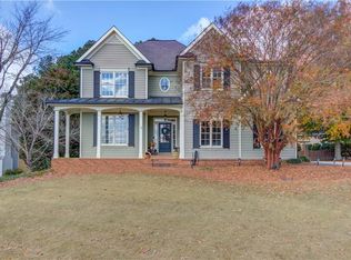 1770 Ridgemill Ter, Dacula, GA 30019