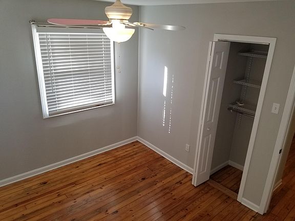 Bedroom 2 ~11'6" x 9'3"