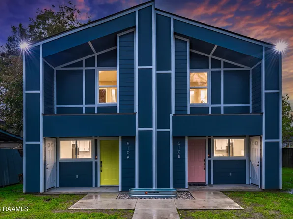 510 General Mouton Ave, Lafayette, LA 70501