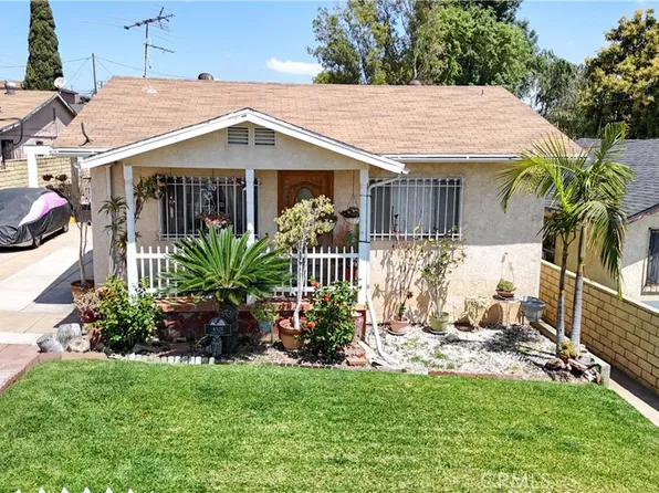 4325 Eagle St, Los Angeles, CA 90022