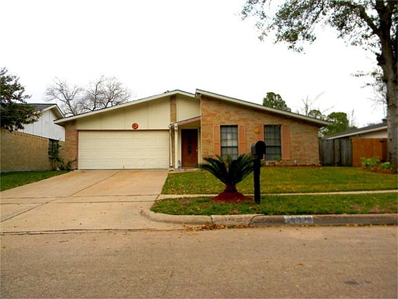 2nd image of 16838 Grampin Dr
