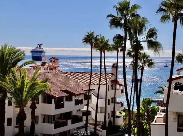 36 Playa Azul, Avalon, CA 90704