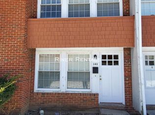 143 W Grattan St, Harrisonburg, VA 22801