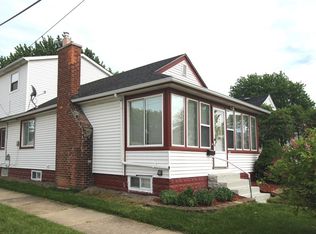 21848 Nevada Ave #1, Eastpointe, MI 48021