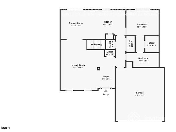2nd image of 1607 Eagle Dr