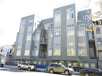 800 Dekalb Avenue in Bedford-Stuyvesant