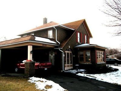 815 Horseshoe Dr, Joliet, IL, 60435