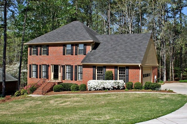 Main View