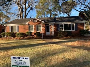 2941 Biltmore Ave, Montgomery, AL 36109