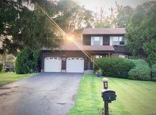 1 Amherst Rd, New City, NY 10956