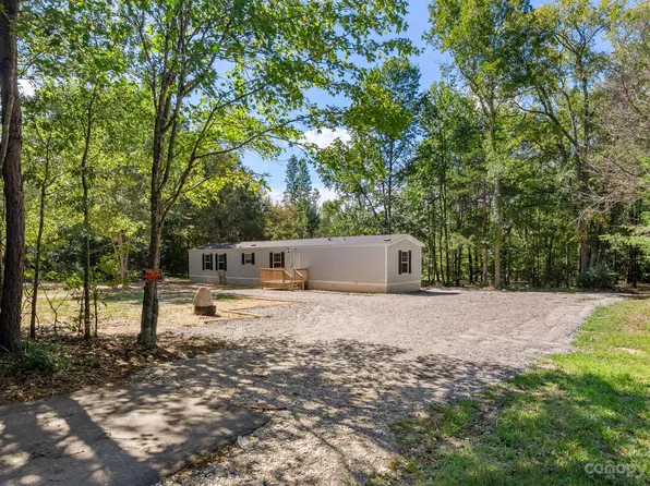 517 Bernice Ln, Richburg, SC 29729