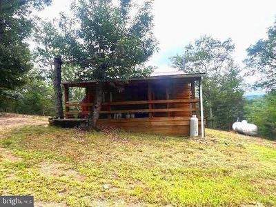 155 Bonneau Ln, Burlington, WV, 26710