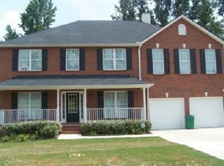 1913 Waterfront Way, Conley, GA 30288