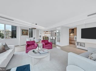3 Washington Cir NW APT 608, Washington, DC 20037