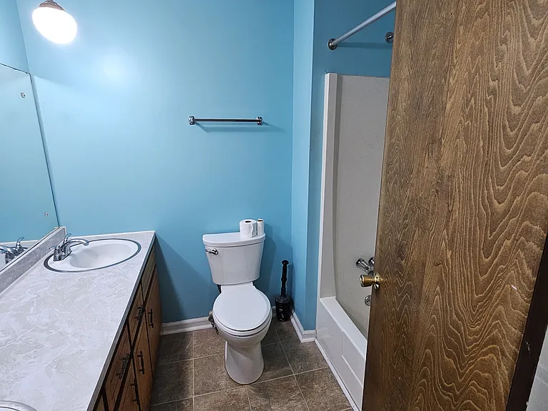 3460 Hickory Crest Dr NW — Photo 5