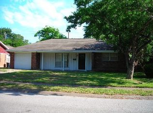 6410 Roos Rd, Houston, TX 77074