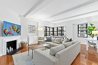 Rented by Corcoran