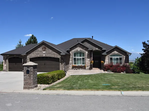 6 W Salem Hills Dr, Elk Ridge, UT 84651