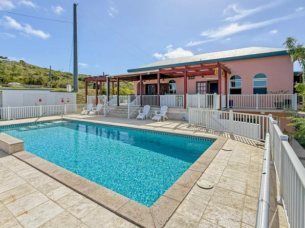 111A & 110 Cotton Valley EB, St. Croix, VI 00820