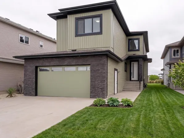 2408 63rd Ave NE, Leduc County, AB T4X 3C7