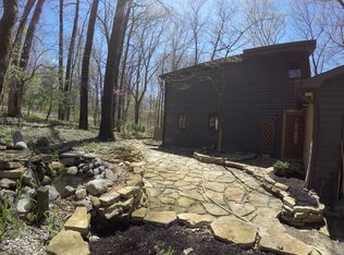 2395 Observatory Rd, Martinsville, IN 46151