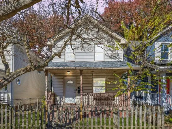 710 W 31st St, Norfolk, VA 23508