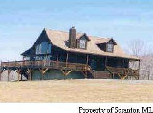 Thorn Hill Rd, Thompson, PA 18465