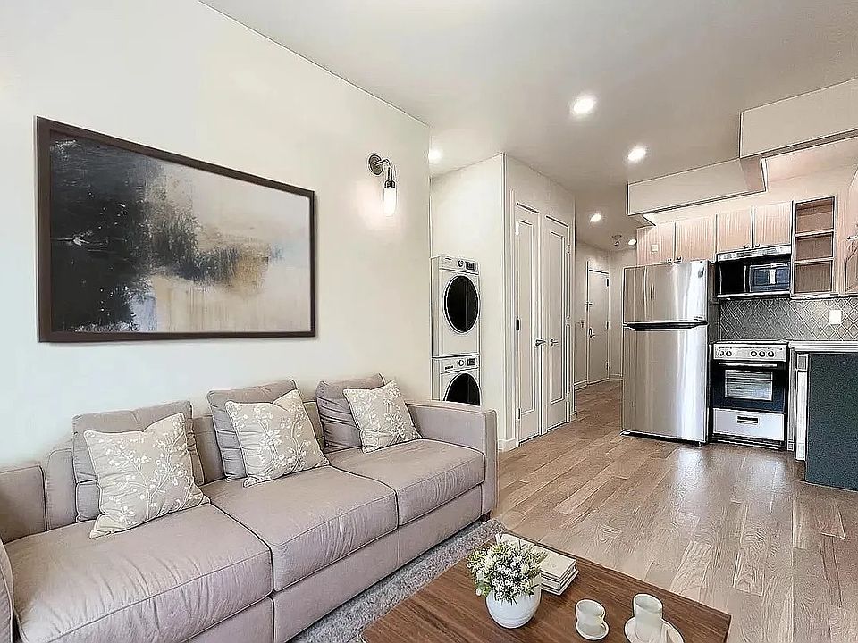 1st image of 524 W 134th St #4C