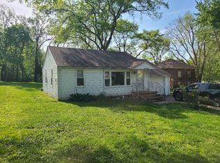 8340 Kickapoo St, De Soto, KS 66018