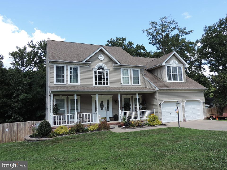 499 Beards Hill Rd, Aberdeen, MD 21001 Zillow