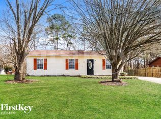 110 Stillwell St, Dallas, NC 28034