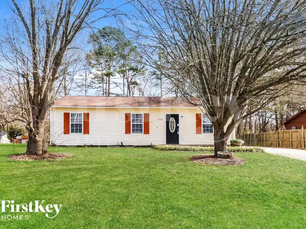 110 Stillwell St, Dallas, NC 28034