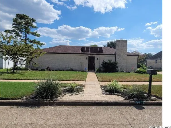 5603 ARNCLIFFE DR, Houston, TX 77088