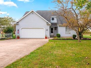 42381 Webster Rd, Lagrange, OH 44050