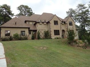 5523 Lake Island Dr, Sandy Springs, GA