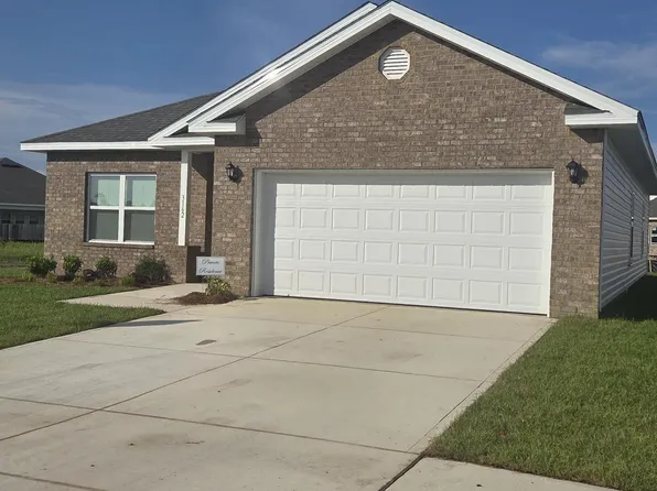3162 Sawgrass St, Panama City, FL 32409