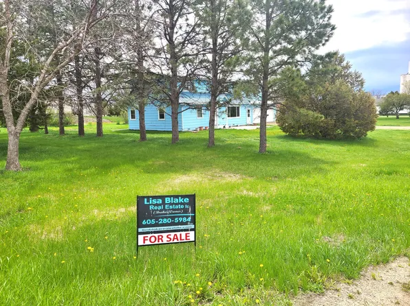 408 N 4th Ave, Kennebec, SD 57544